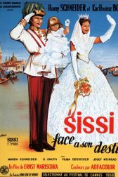 دانلود فیلم Sissi: The Fateful Years of an Empress 1957