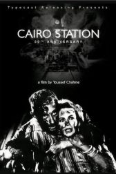 دانلود فیلم Cairo Station 1958