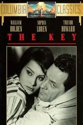 دانلود فیلم The Key 1958