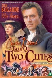 دانلود فیلم A Tale of Two Cities 1958