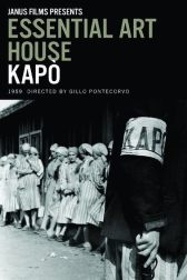 دانلود فیلم Kapò 1960