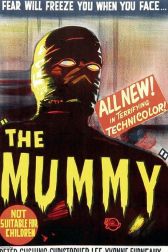 دانلود فیلم The Mummy 1959