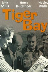 دانلود فیلم Tiger Bay 1959