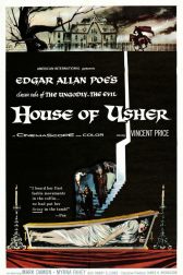 دانلود فیلم House of Usher 1960