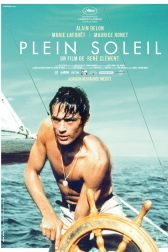 دانلود فیلم Purple Noon 1960