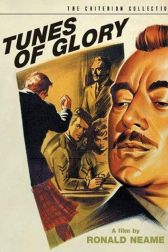 دانلود فیلم Tunes of Glory 1960