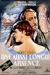 دانلود فیلم The Long Absence 1961