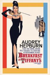 دانلود فیلم Breakfast at Tiffany’s 1961