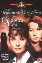 دانلود فیلم The Children’s Hour 1961