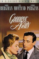 دانلود فیلم Goodbye Again 1961