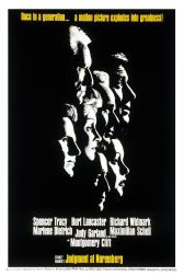 دانلود فیلم Judgment at Nuremberg 1961