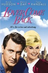 دانلود فیلم Lover Come Back 1961