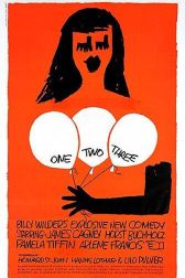 دانلود فیلم One, Two, Three 1961