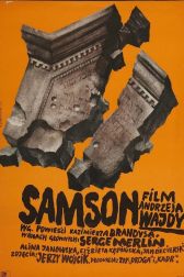 دانلود فیلم Samson 1961