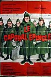 دانلود فیلم The Elusive Corporal 1962