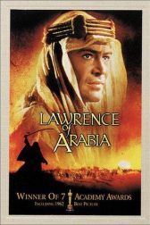 دانلود فیلم Lawrence of Arabia 1962