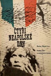 دانلود فیلم The Four Days of Naples 1962