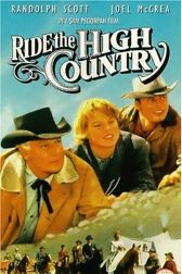 دانلود فیلم Ride the High Country 1962