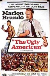 دانلود فیلم The Ugly American 1963