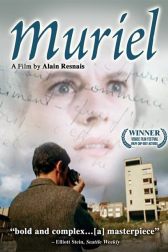 دانلود فیلم Muriel, or The Time of Return 1963