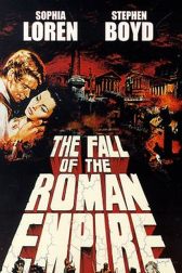 دانلود فیلم The Fall of the Roman Empire 1964