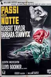 دانلود فیلم The Night Walker 1964