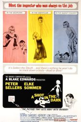 دانلود فیلم A Shot in the Dark 1964