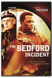 دانلود فیلم The Bedford Incident 1965