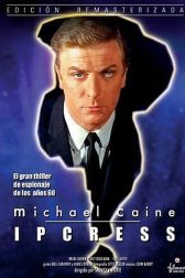 دانلود فیلم The Ipcress File 1965