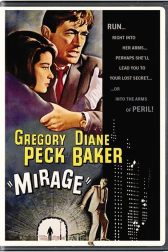 دانلود فیلم Mirage 1965