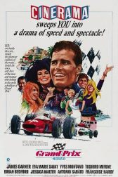 دانلود فیلم Grand Prix 1966