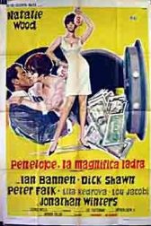 دانلود فیلم Penelope 1966