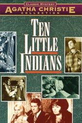 دانلود فیلم Ten Little Indians 1965