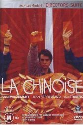 دانلود فیلم La chinoise 1967