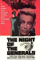 دانلود فیلم The Night of the Generals 1967