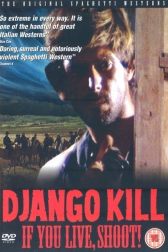 دانلود فیلم Django Kill… If You Live, Shoot! 1967