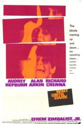 دانلود فیلم Wait Until Dark 1967