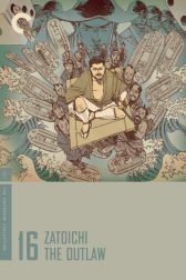 دانلود فیلم Zatoichi the Outlaw 1967