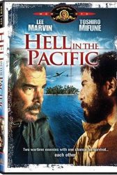 دانلود فیلم Hell in the Pacific 1968