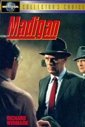 دانلود فیلم Madigan 1968