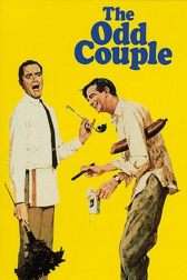 دانلود فیلم The Odd Couple 1968