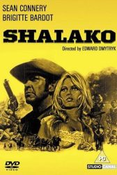 دانلود فیلم Shalako 1968