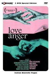 دانلود فیلم Love and Anger 1969