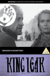 دانلود فیلم King Lear 1971