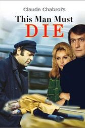 دانلود فیلم This Man Must Die 1969