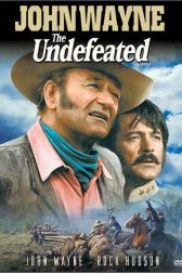 دانلود فیلم The Undefeated 1969