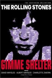 دانلود فیلم Gimme Shelter 1970