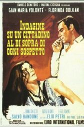 دانلود فیلم Investigation of a Citizen Above Suspicion 1970