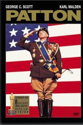 دانلود فیلم Patton 1970