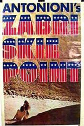 دانلود فیلم Zabriskie Point 1970